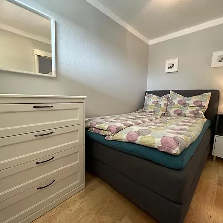 דירה Terrassenhaus, 41