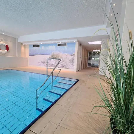 דירה Terrassenhaus, 41 דוהנן