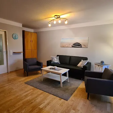 Terrassenhaus, 41 Duhnen