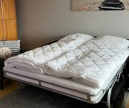 Terrassenhaus, 41 * Duhnen