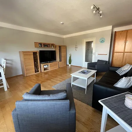 Terrassenhaus, 41 דירה *