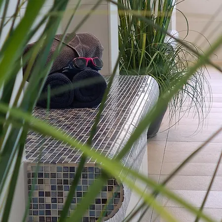 Terrassenhaus, 41 דירה דוהנן