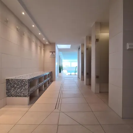 Διαμέρισμα Terrassenhaus, 41 *