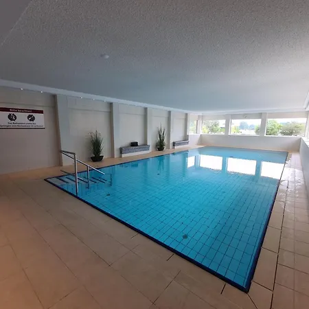 Διαμέρισμα Terrassenhaus, 41 *